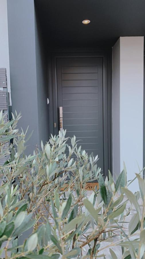 My Home Ioannina Exterior foto
